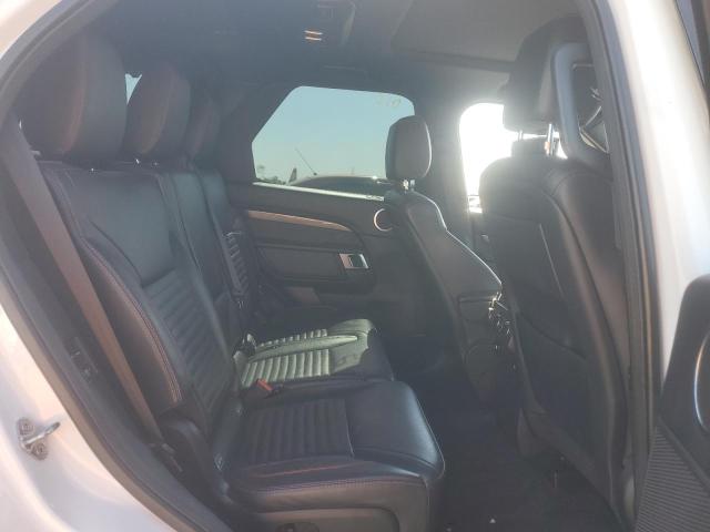 2019 LAND ROVER DISCOVERY SALRR2RV2K2401802