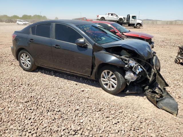 2013 MAZDA 3 I - JM1BL1VP8D1825845