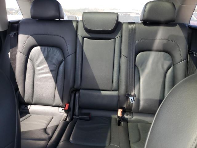 2015 AUDI Q5 PREMIUM WA1DGAFP2FA048457