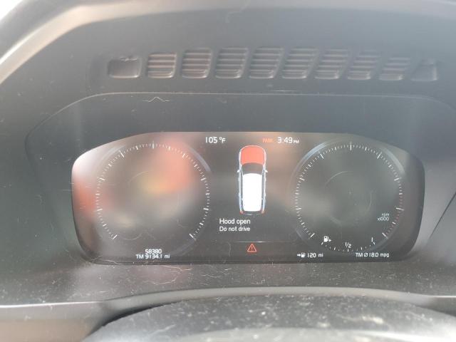 2020 VOLVO XC90 T5 MO YV4102PK7L1557359