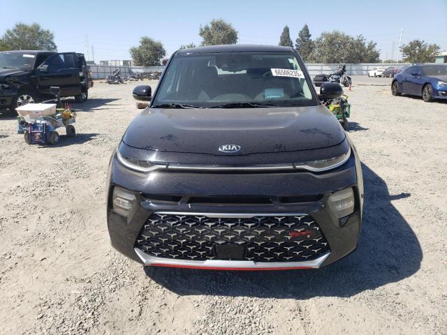 2020 KIA SOUL GT-LI KNDJ53AF7L7093394