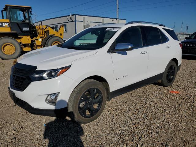 CHEVROLET EQUINOX PR