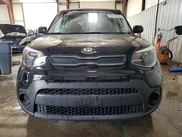 2019 KIA SOUL KNDJN2A2XK7684115