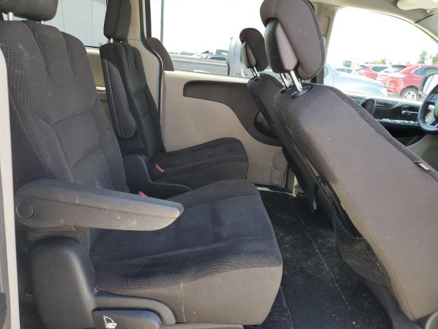 2018 DODGE GRAND CARA - 2C4RDGBG7JR134848