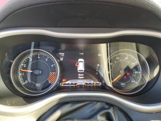 2015 JEEP CHEROKEE L 1C4PJMDS3FW681534