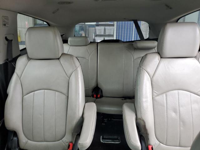 2011 CHEVROLET TRAVERSE L - 1GNKRLED2BJ194370