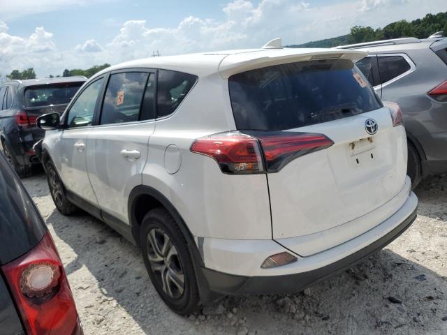 2018 TOYOTA RAV4 LE - 2T3ZFREV9JW485587