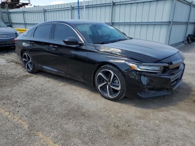 2022 HONDA ACCORD SPO 1HGCV1F49NA026680