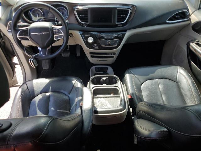 2018 CHRYSLER PACIFICA TOURING L 2C4RC1BGXJR290611