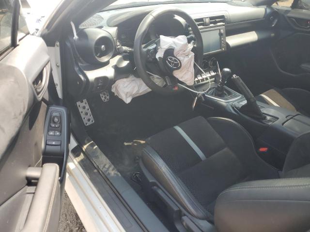 2023 TOYOTA GR 86 PREM JF1ZNBE14P9761096