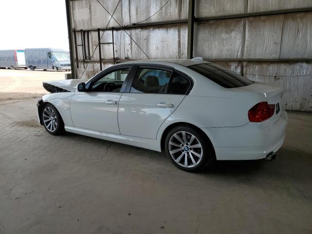 2011 BMW 328 I SULE - WBAPH5G58BNM72682
