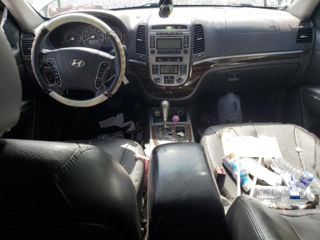 2011 HYUNDAI SANTA FE L - 5XYZK4AG8BG050565
