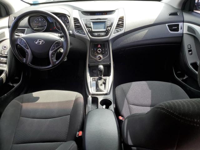 2015 HYUNDAI ELANTRA SE - 5NPDH4AE5FH589893