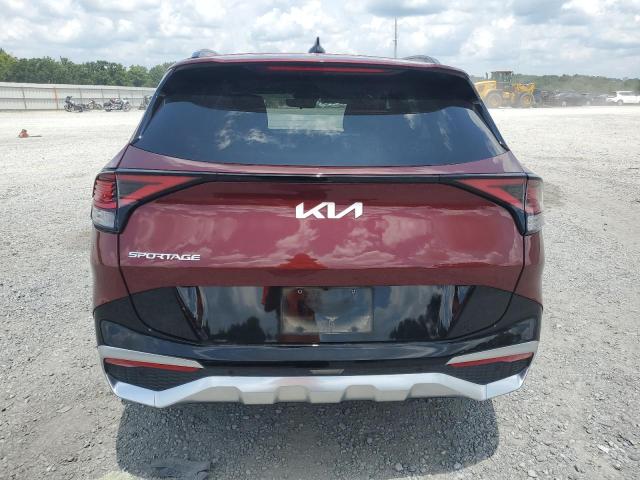 2023 KIA SPORTAGE S - 5XYK43AF6PG052710
