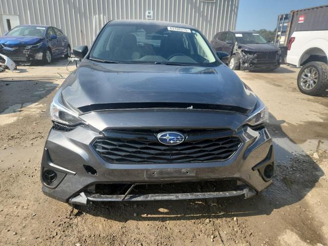 2025 SUBARU IMPREZA JF1GUABC2S8220685