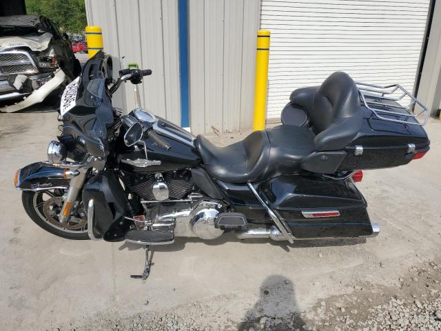 2014 HARLEY-DAVIDSON FLHTK SHRINE ULTRA LIMITED - 1HD1KNL12EB634596