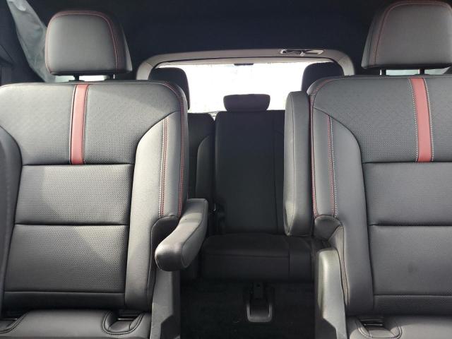 2024 CHEVROLET TRAVERSE R 1GNERLKS4RJ141633