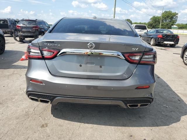 2022 NISSAN MAXIMA SV 1N4AA6CV8NC502309