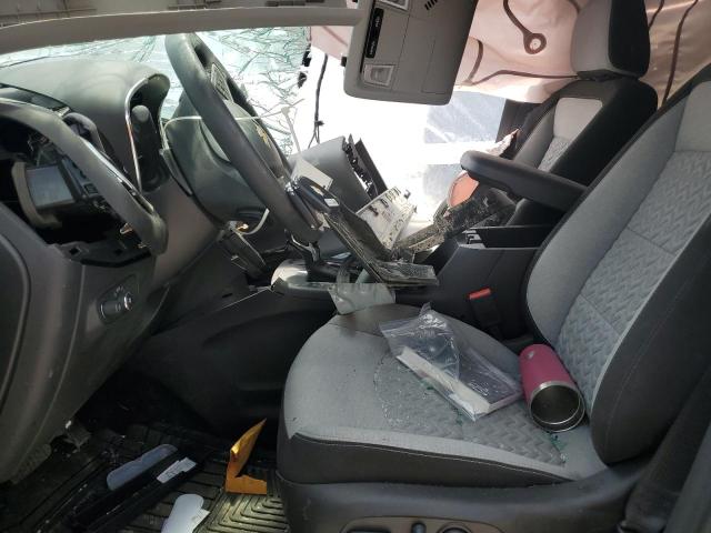 2024 CHEVROLET EQUINOX LS 3GNAXHEG4RL209303