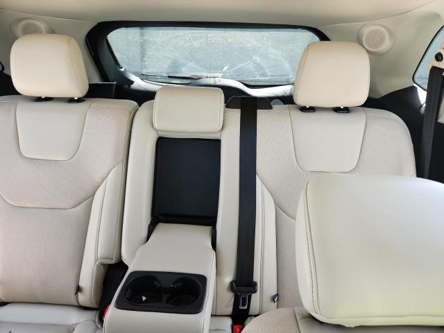 2018 FORD EDGE TITAN 2FMPK3K89JBC22190