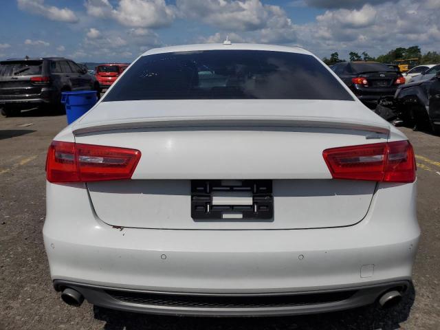 2015 AUDI A6 PREMIUM - WAUFGAFC3FN020328