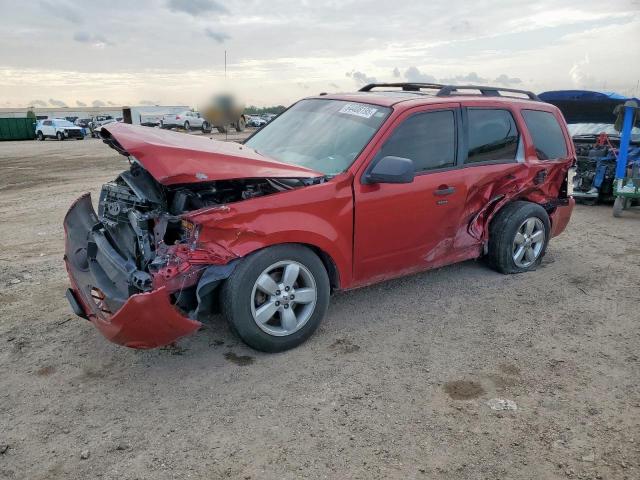 FORD ESCAPE XLT