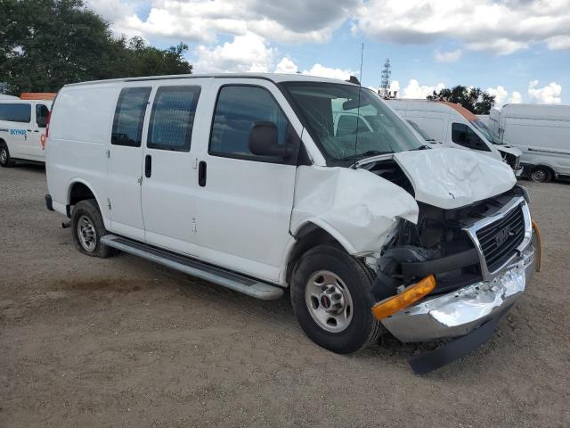 2020 GMC SAVANA G25 1GTW7AFG6L1182947