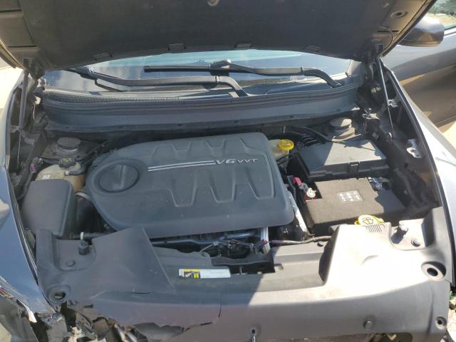 2015 JEEP CHEROKEE L 1C4PJMDS4FW739666