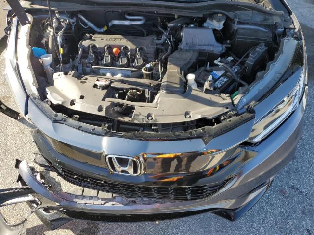 2021 HONDA HR-V SPORT 3CZRU5H16MM702603
