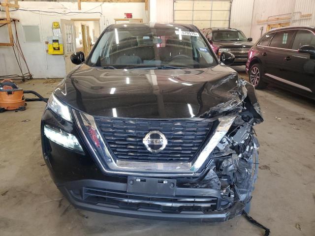2021 NISSAN ROGUE S - JN8AT3AAXMW004696