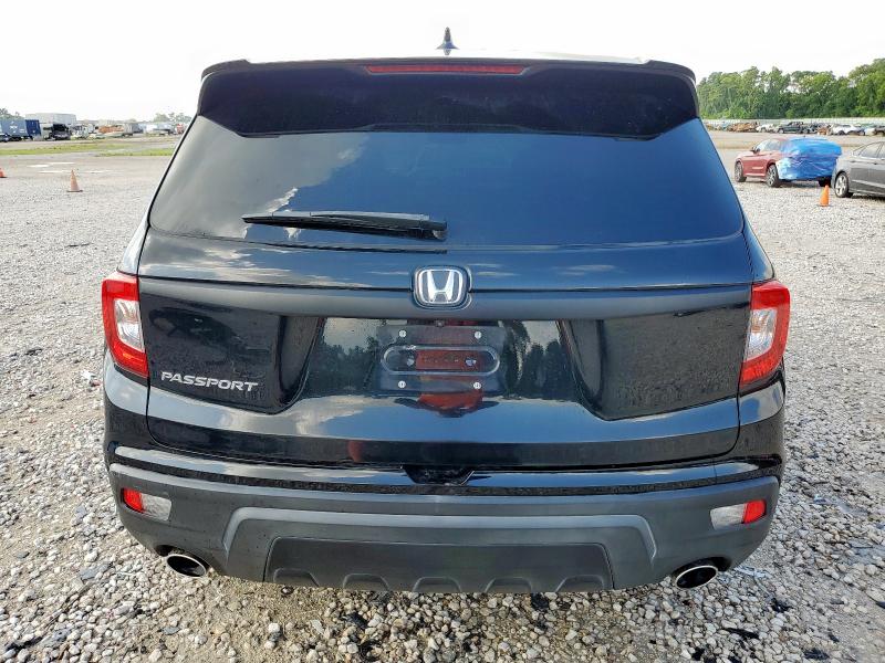 2020 HONDA PASSPORT E 5FNYF7H59LB006220