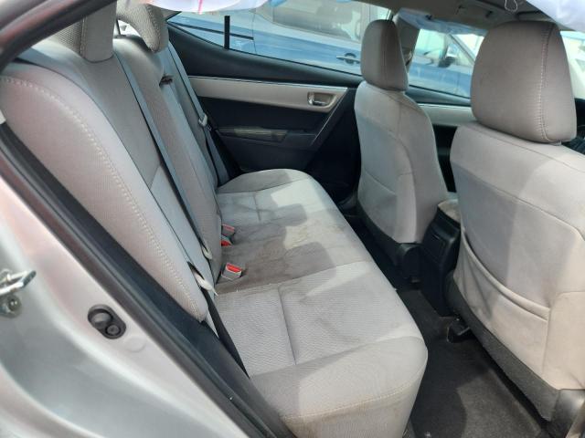 2016 TOYOTA COROLLA L 2T1BURHE2GC671980