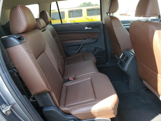 2023 VOLKSWAGEN ATLAS SE - 1V2WR2CA6PC506794