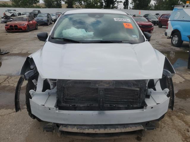 2021 FORD ESCAPE S - 1FMCU0F68MUA50295