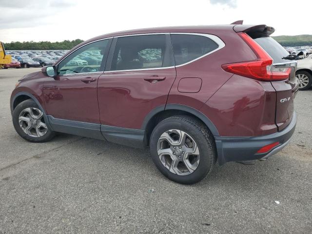 2019 HONDA CR-V EXL 2HKRW2H87KH675314