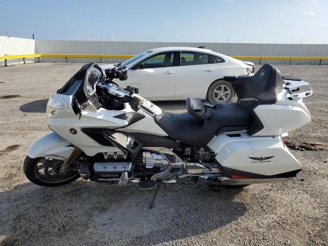 2018 HONDA GL1800 D JH2SC7956JK000847
