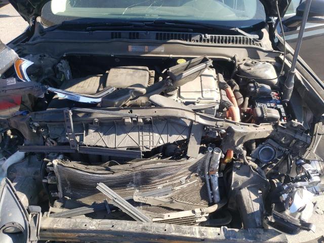 2013 FORD FUSION SE - 3FA6P0LU7DR363136