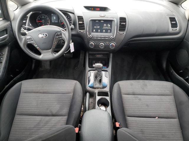 2018 KIA FORTE LX - 3KPFL4A71JE175953