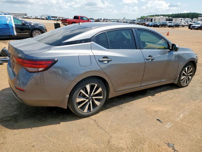 2024 NISSAN SENTRA SV 3N1AB8CV7RY354348