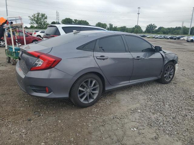 2019 HONDA CIVIC EX 19XFC1F39KE002798