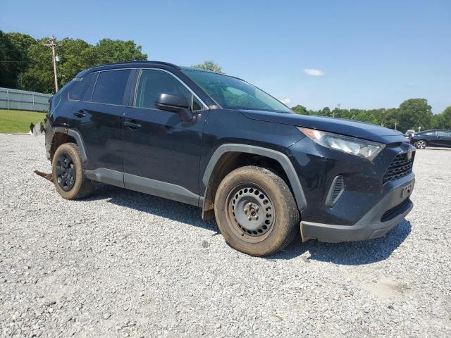 2019 TOYOTA RAV4 LE - JTMF1RFV2KJ006524