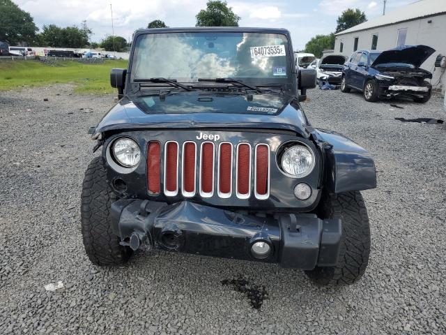 2016 JEEP WRANGLER S 1C4AJWBG4GL140284