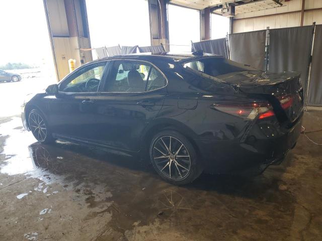 2023 TOYOTA CAMRY SE N - 4T1G11AK3PU187105