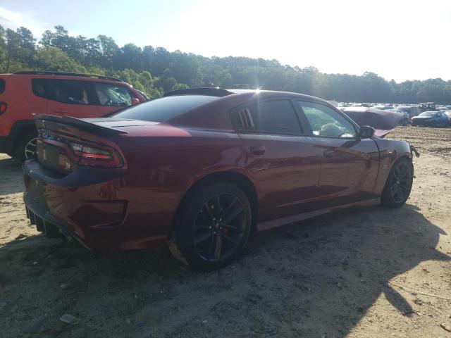2019 DODGE CHARGER SC 2C3CDXGJ0KH740210