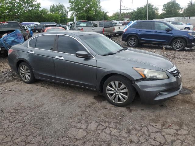 Vin: 1hgcp3f82ca026056, lot: 63259185, honda accord exl 20124