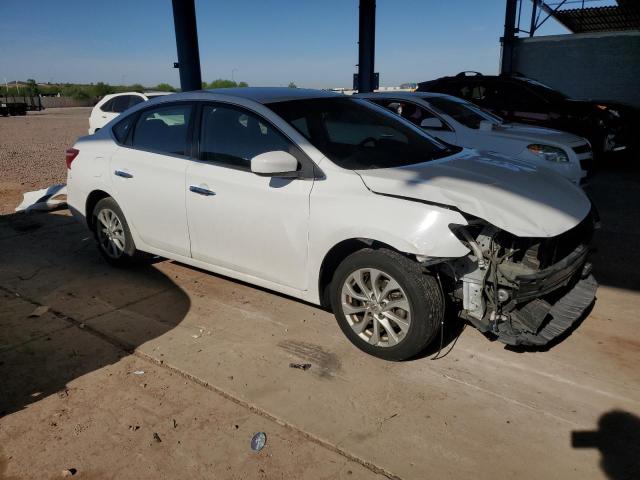 2019 NISSAN SENTRA S 3N1AB7AP3KY311520