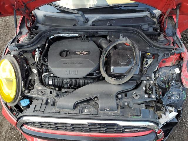 2017 MINI COOPER JOH WMWXM9C50HT997247