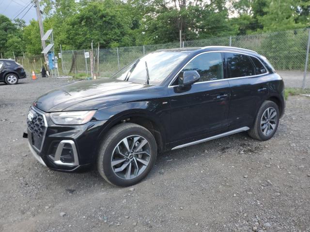 AUDI Q5 PREMIUM
