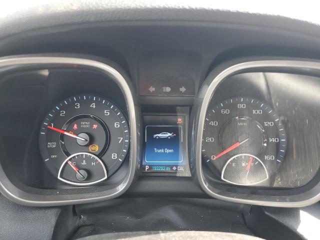 2015 CHEVROLET MALIBU 1LT 1G11C5SL1FF202330