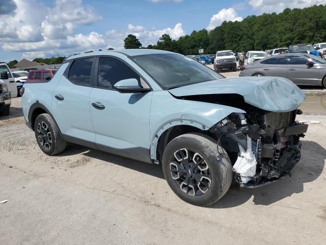 2023 HYUNDAI SANTA CRUZ 5NTJB4AE2PH077077